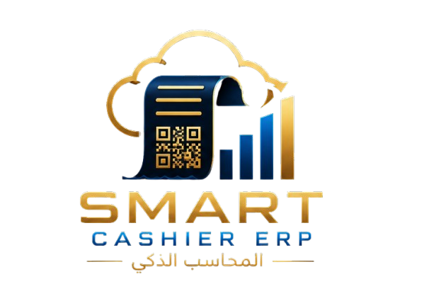 Smart Cashier ERP Logo